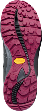 Mammut Nova Mid III GTX, dámska trekingová obuv
