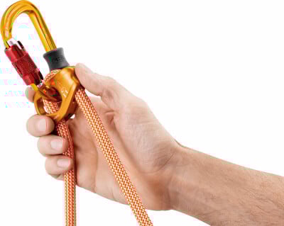 Petzl Connect Adjust Standschlinge