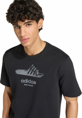 adidas Summer Slide Graphic T-Shirt adidas Summer Slide Graphic T-Shirt