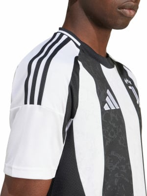 adidas Juventus Turin 24/25 Heimtrikot