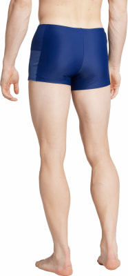 adidas BLOCK BOXER Badehose INFINITEX