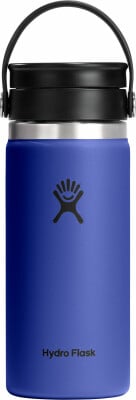 Hydro Flask 16 oz Wide Mouth Flex Sip Lid Thermosflasche