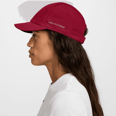 Nike ADV Club Tenniskappe