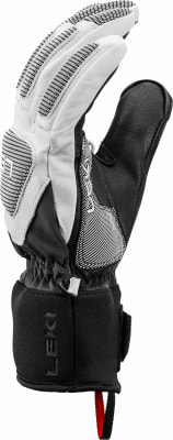 Leki Griffin Pro 3D Skihandschuhe mit Touchfunktion