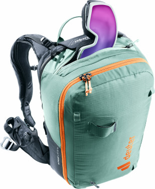 Alproof Lite 20 SL Lawinenrucksack