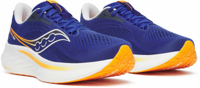 Saucony Ride 18 Laufschuhe