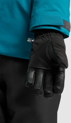 Zanier Gerlos STX Skihandschuhe