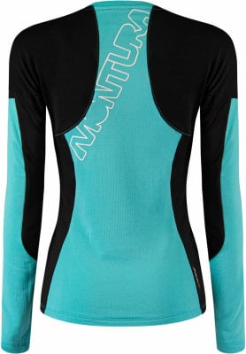 Montura Run Fly Maglia langarm Laufshirt