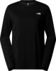 The North Face Simple Dome Langarmshirt