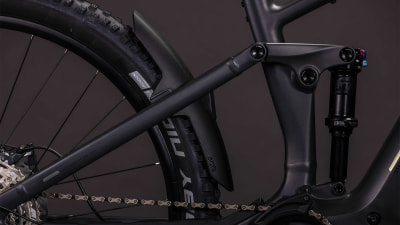 Cube Stereo Hybrid ONE44 EXC 800 E-Fully 29"