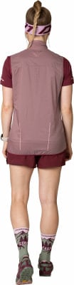 Dynafit Vertical Wind Gilet