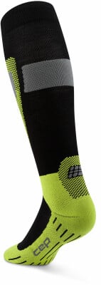 CEP Ski Merino Socks Tall Skisocken