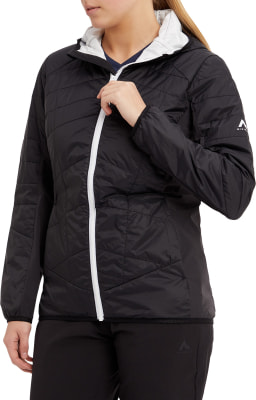 McKINLEY Sansa Primaloftjacke mit Kapuze