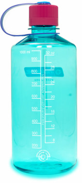 Narrow Mouth Trinkflasche