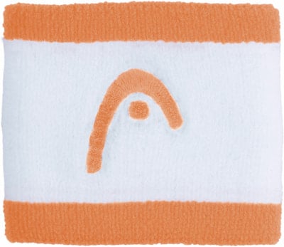 Head Wristband Striped 2,5 Schweissband