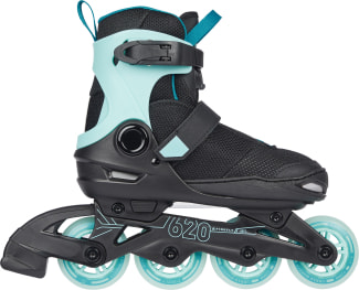 ILS 620 G inline brusle