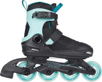 Firefly In-line brusle ILS 620 G Skate, ABEC 5 kompoz.podvozek