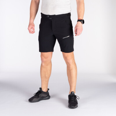 Northfinder Loke, pánske cyklo kraťasy Northfinder Loke, pánske cyklo kraťasy