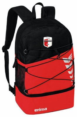 Erima Six Wings Rucksack