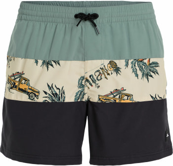 O'Neill Mix & Match Cali fürdőnadrág