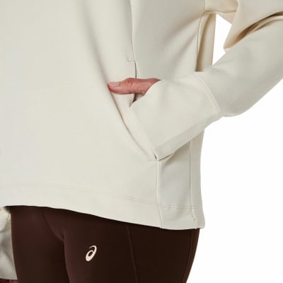 Asics Nagino Run Adjustable Hoodie
