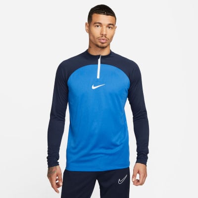 Nike Dri-Fit Academy langarm Trainingstrikot