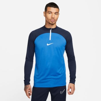 Nike Dri-Fit Academy langarm Trainingstrikot