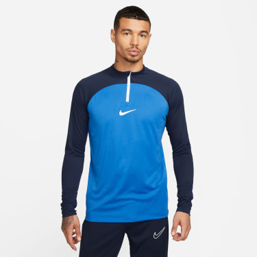Dri-Fit Academy langarm Trainingstrikot