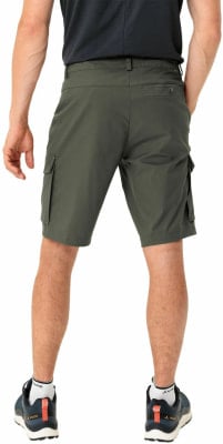 Vaude Neyland Cargo Wandershorts