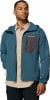 Columbia Tall Heights III Softshelljacke m.Kapuze Omni-SHIELD