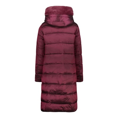 CMP Coat, dámsky kabát