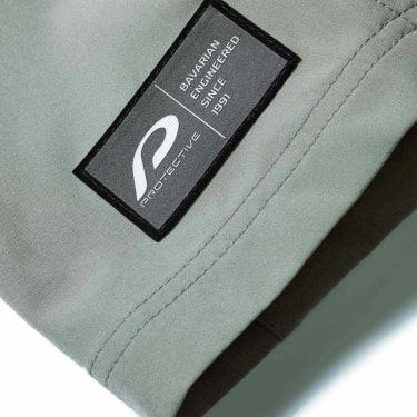 P-Lite W Radshorts