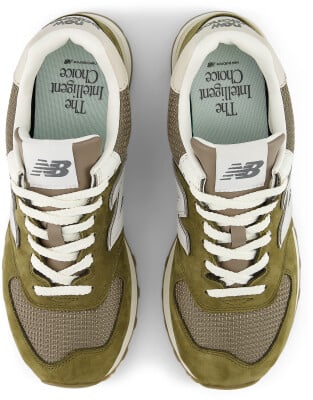 New Balance U574 Freizeitschuhe