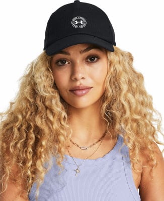 Under Armour ArmourVent Kappe Under Armour ArmourVent Kappe