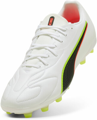 Puma King 20 Match FG/AG Nockenfussballschuh UK-Gr.