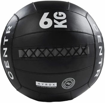 centrxhyrox CENTR x HYROX Competition Wall Ball