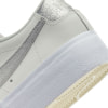 Nike Dám. voïnočasová obuv W Blazer Low Platform veï. US
