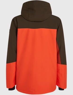 O'Neill FWC'Cruz Triple férfi snowboard kabát O'Neill FWC'Cruz Triple férfi snowboard kabát