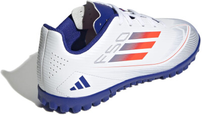 adidas F50 Club TF J Kd. Kunstrasenfussballschuh D-Gr.