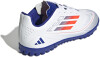 adidas F50 Club TF J Kd. Kunstrasenfussballschuh D-Gr.