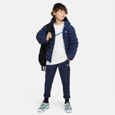 Nike Sportswear gyerek póló