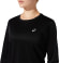 Core langarm T-Shirt