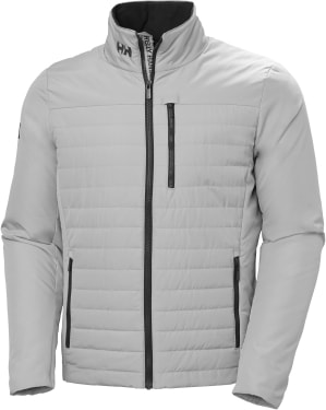 Crew Insulator 2.0 férfi kabát