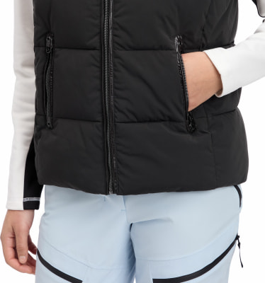 McKINLEY Safine Sienna AB 10.10 Gilet