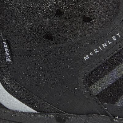 McKINLEY Kansas Mid AQB Trekkingschuhe
