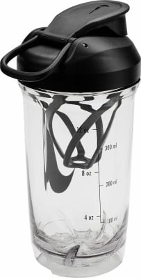 Nike Recharge 16oz Shaker Nike Recharge 16oz Shaker