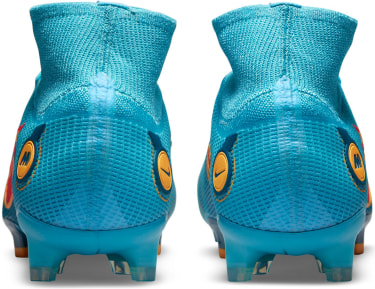 Mercurial Superfly 8 Elite FG Fußballschuhe