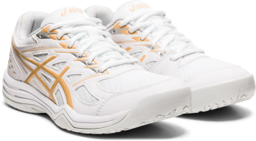 Upcourt 4 Hallenschuhe
