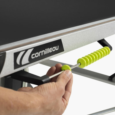 Cornilleau Prestige Outdoor Tischtennistisch