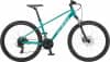KTM Dám. horské kolo 27,5" Alp One Lady 27